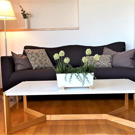 Fisa Rentals Shopping Barcellona Esterno foto