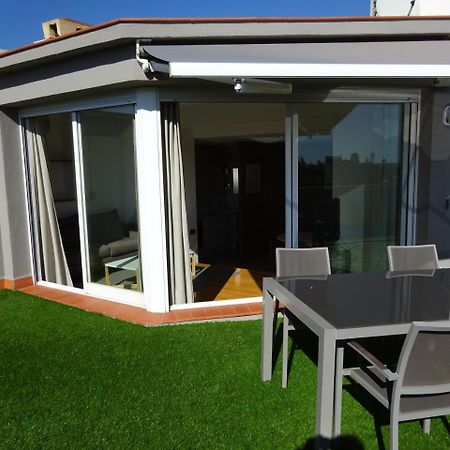 Fisa Rentals Shopping Barcellona Esterno foto