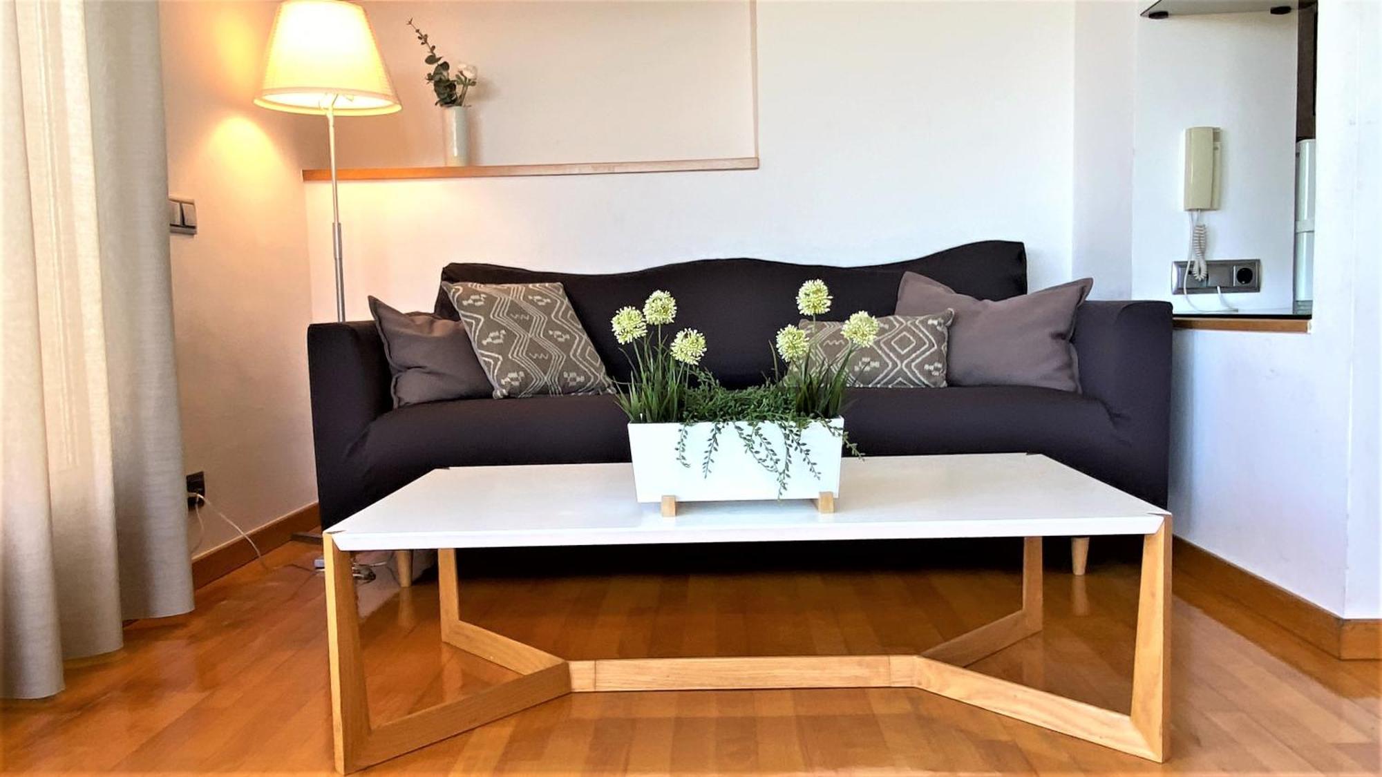 Fisa Rentals Shopping Barcellona Esterno foto